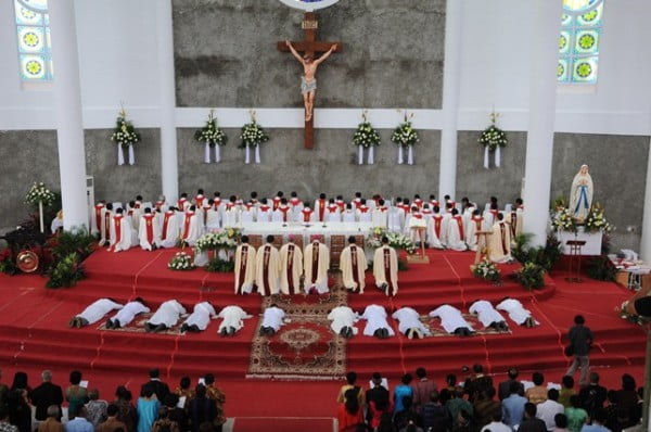 Keuskupan Sufragan Bogor