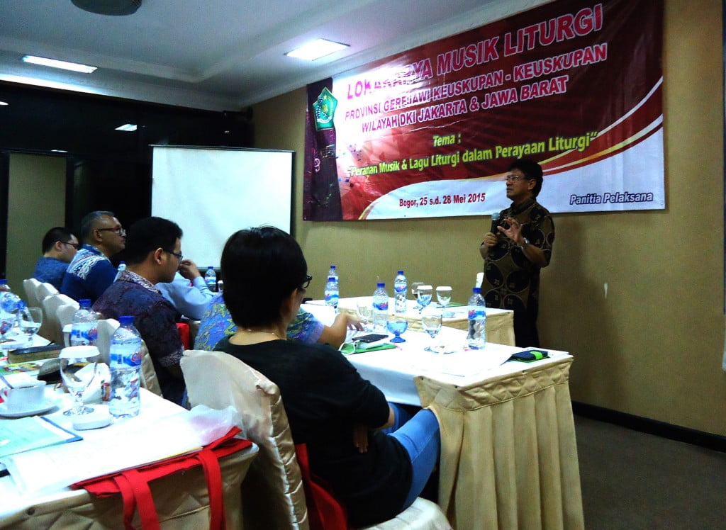 Keuskupan Sufragan Bogor