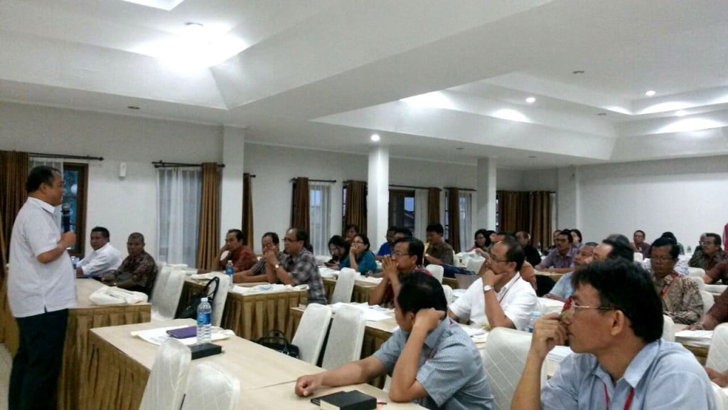 Keuskupan Sufragan Bogor