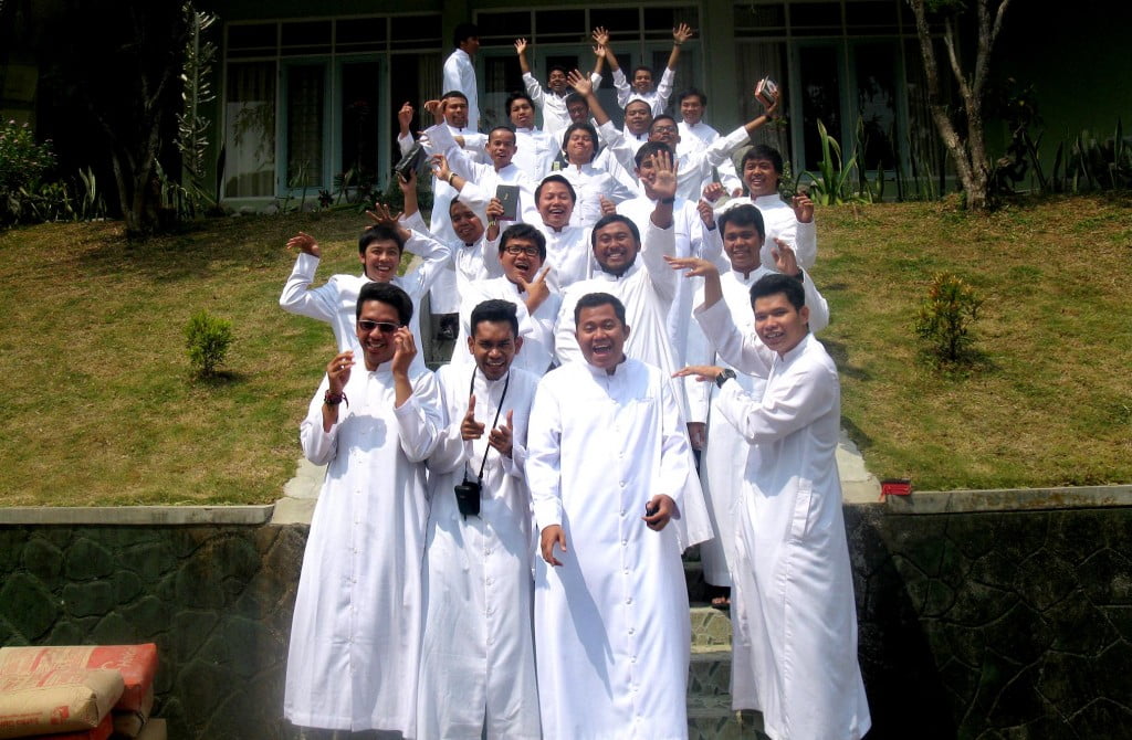 Keuskupan Sufragan Bogor