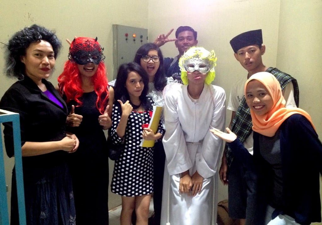 Keuskupan Sufragan Bogor