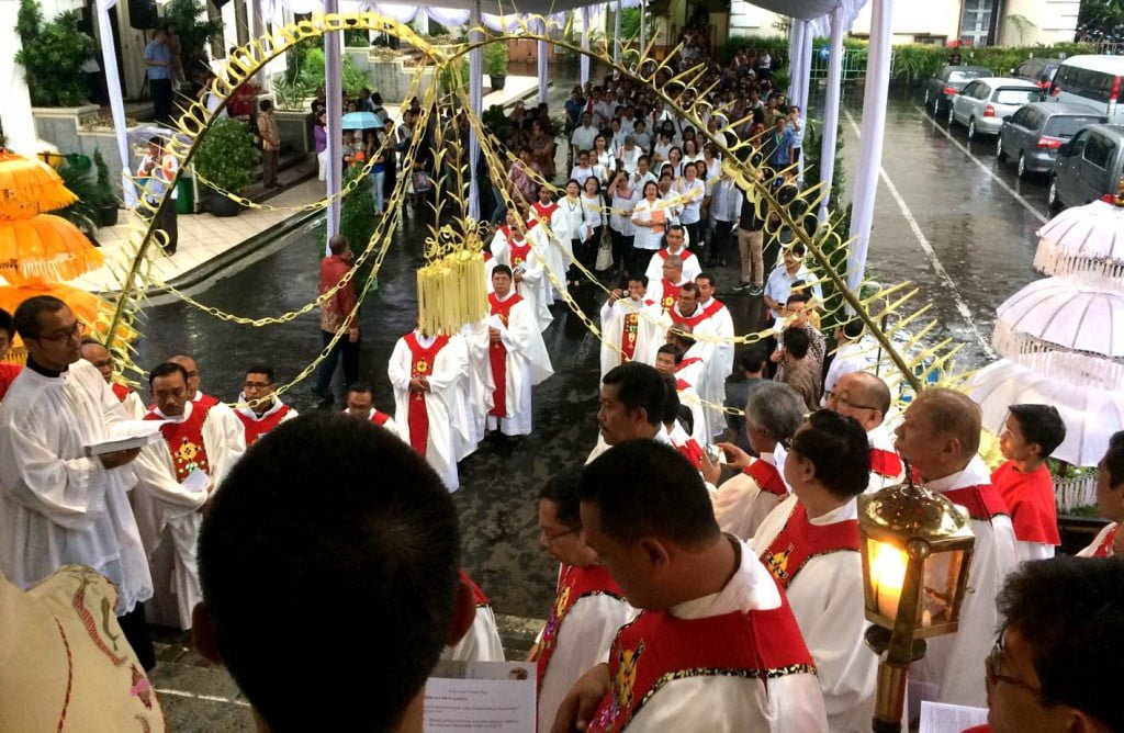 Keuskupan Sufragan Bogor