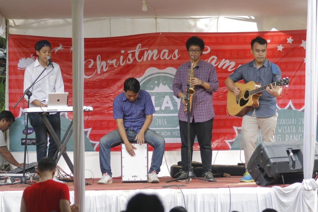 Keuskupan Sufragan Bogor