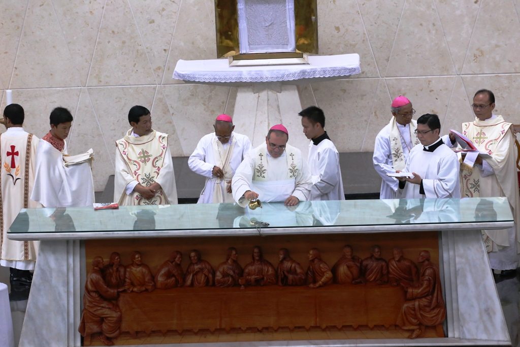 Keuskupan Sufragan Bogor