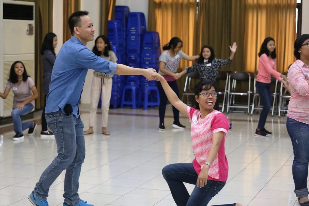 Keuskupan Sufragan Bogor