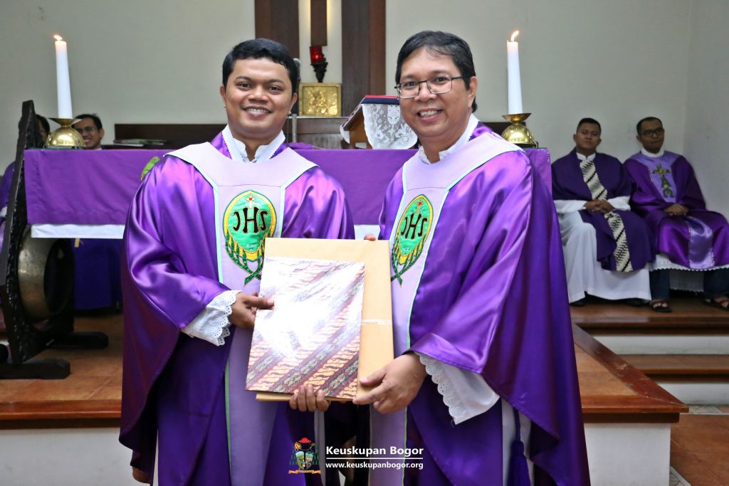 Keuskupan Sufragan Bogor
