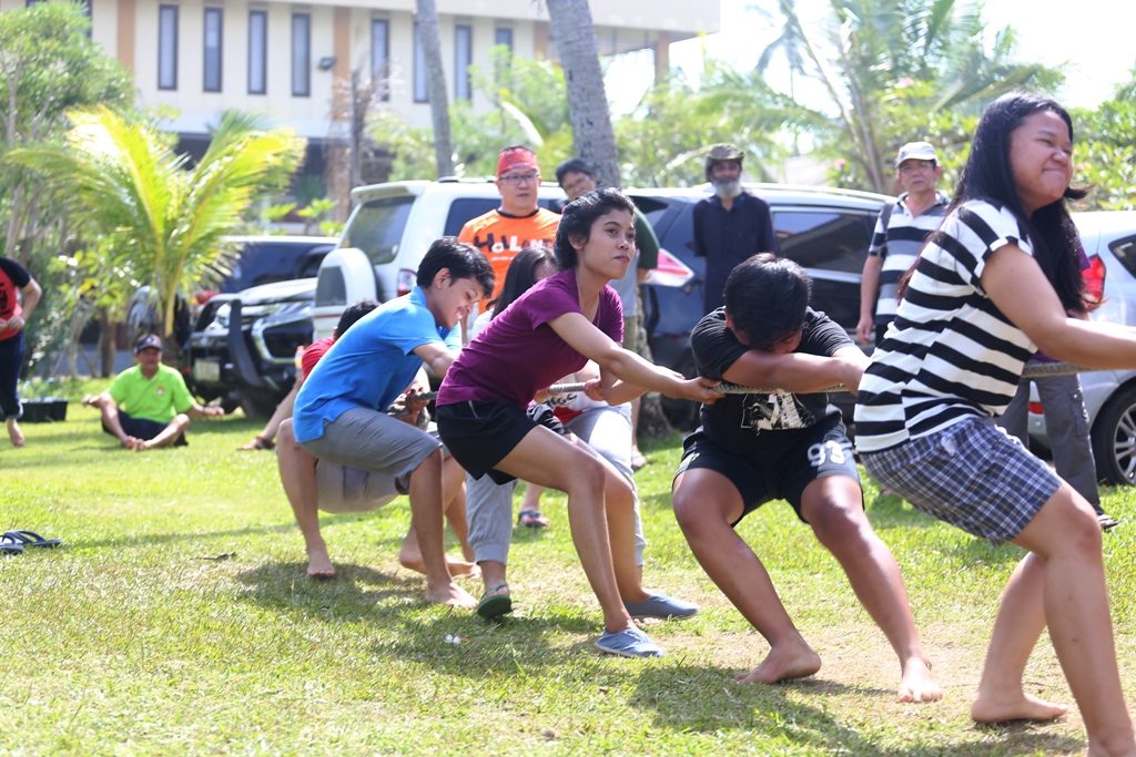 Keuskupan Sufragan Bogor