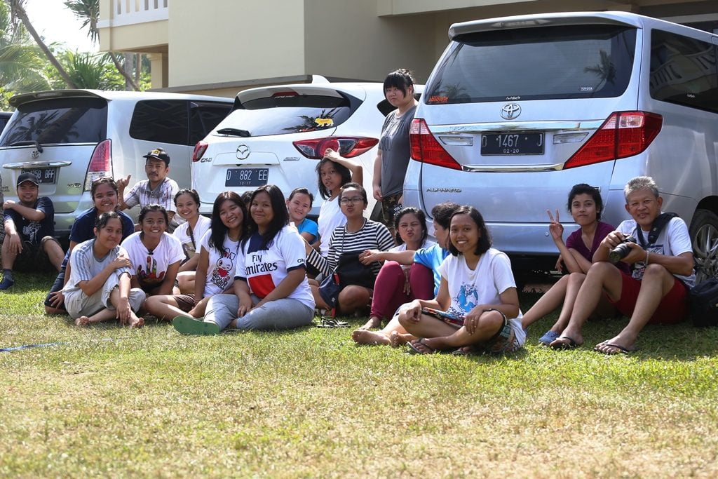 Keuskupan Sufragan Bogor