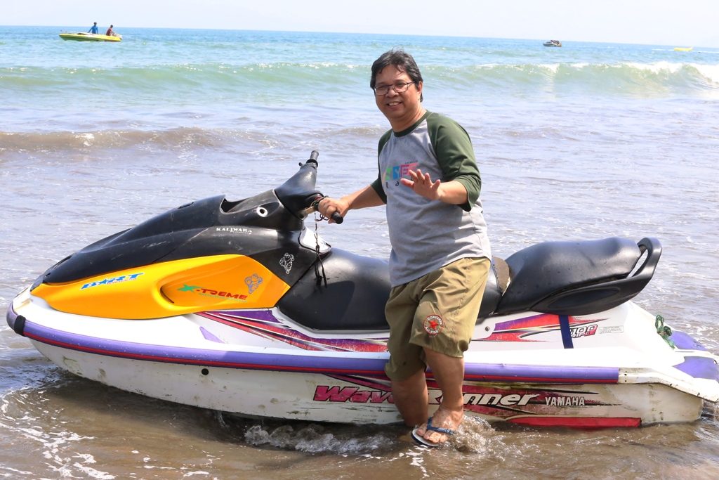 Keuskupan Sufragan Bogor