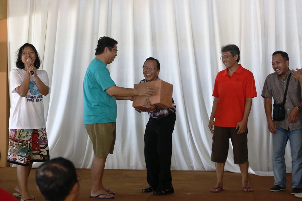 Keuskupan Sufragan Bogor