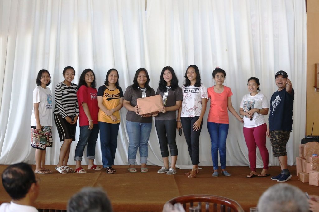 Keuskupan Sufragan Bogor