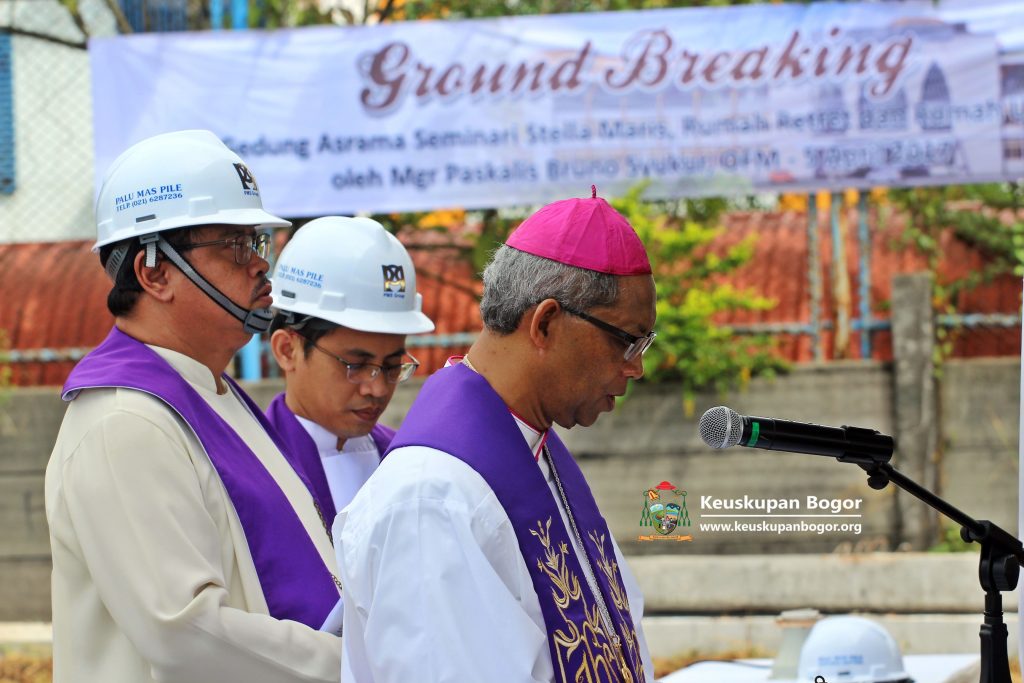 Keuskupan Sufragan Bogor