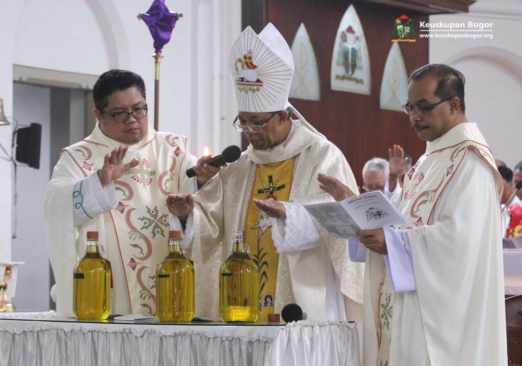 Keuskupan Sufragan Bogor