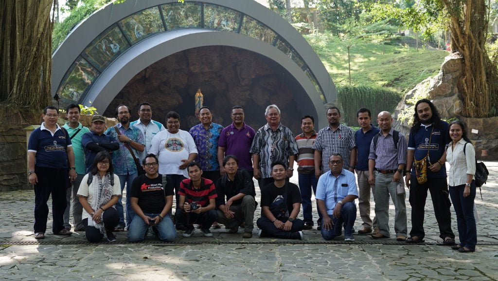 Keuskupan Sufragan Bogor