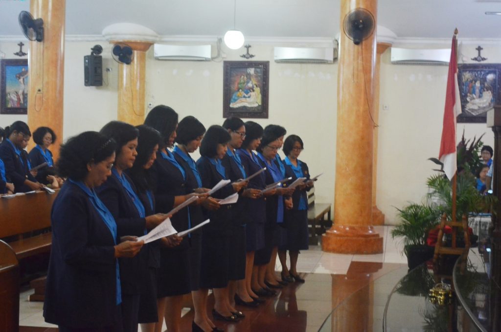 Keuskupan Sufragan Bogor