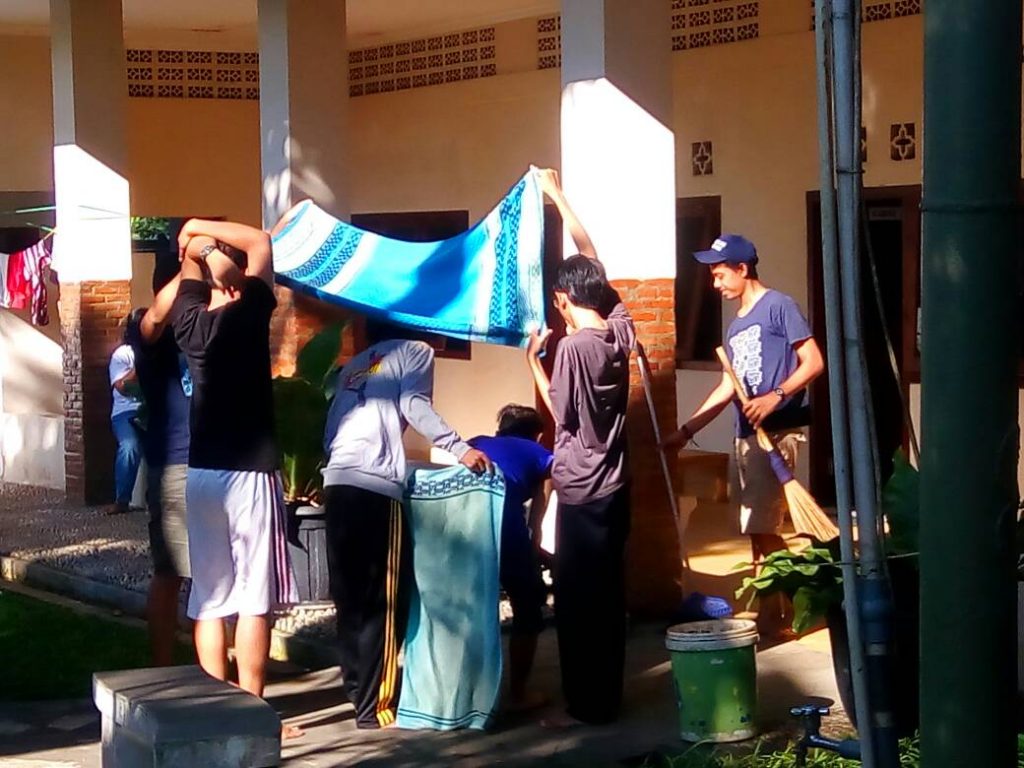 Keuskupan Sufragan Bogor