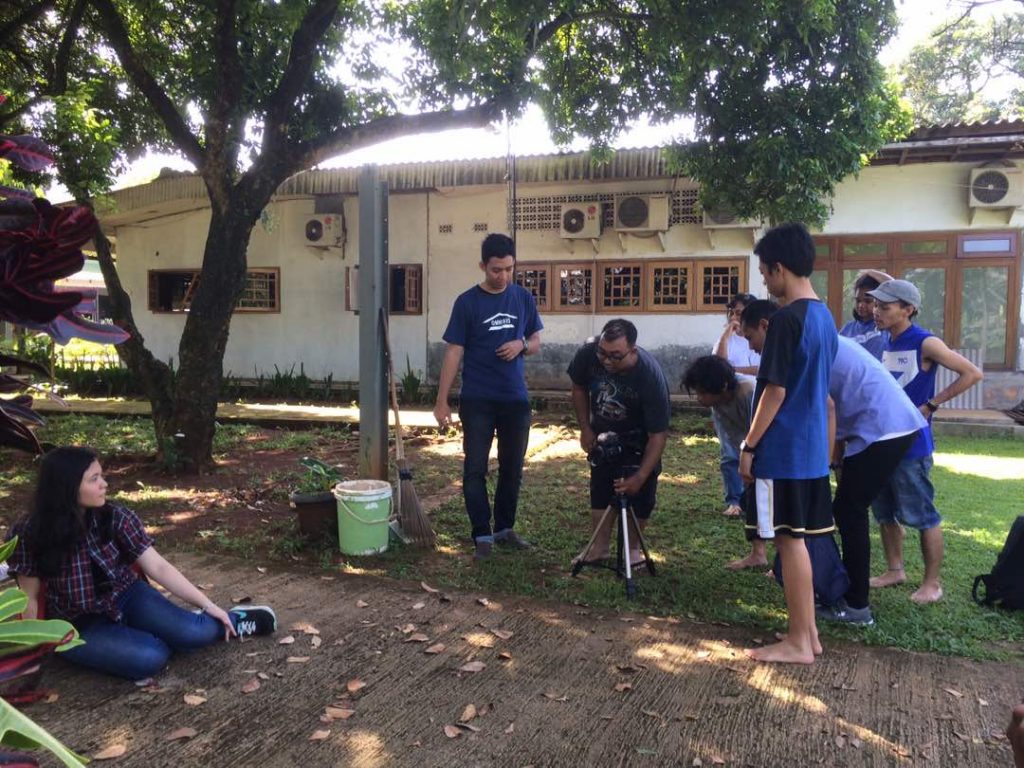 Keuskupan Sufragan Bogor