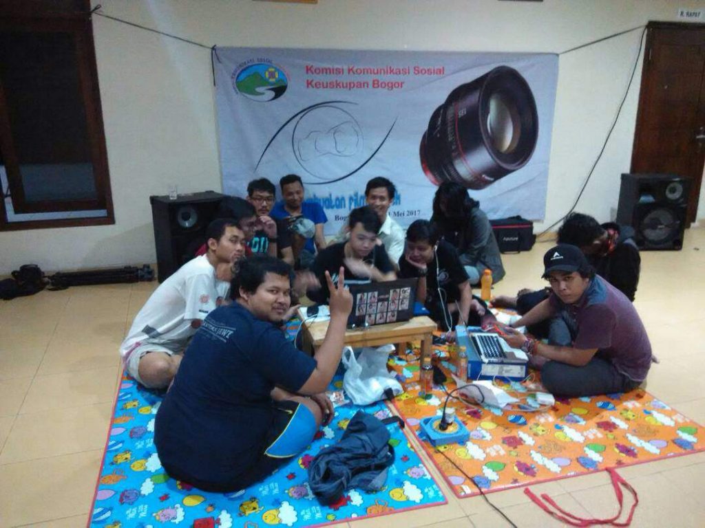 Keuskupan Sufragan Bogor