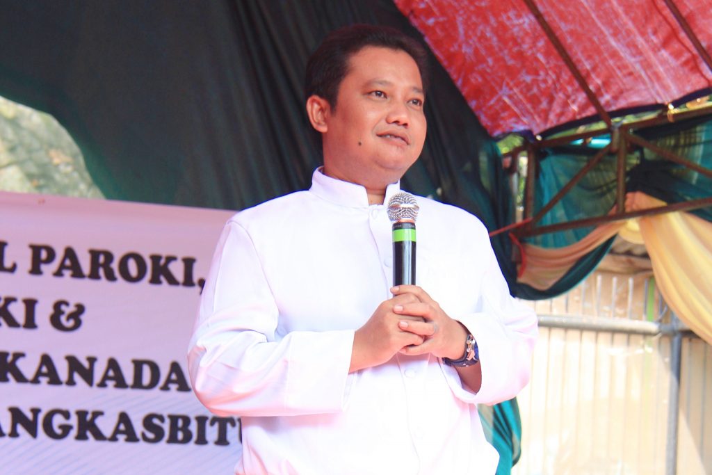 Keuskupan Sufragan Bogor