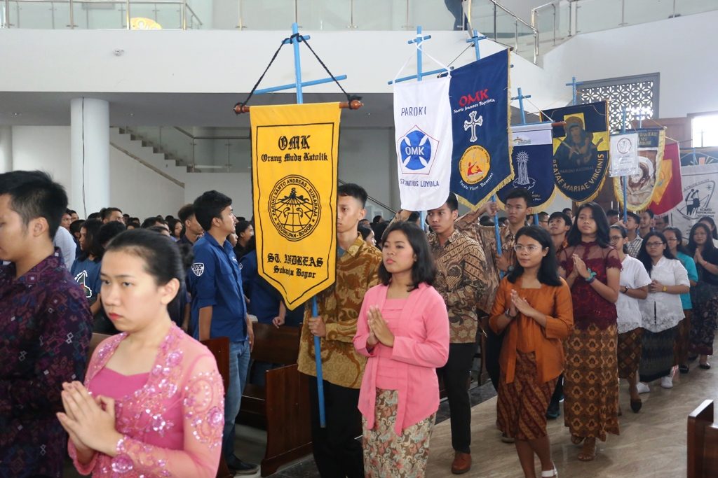 Keuskupan Sufragan Bogor