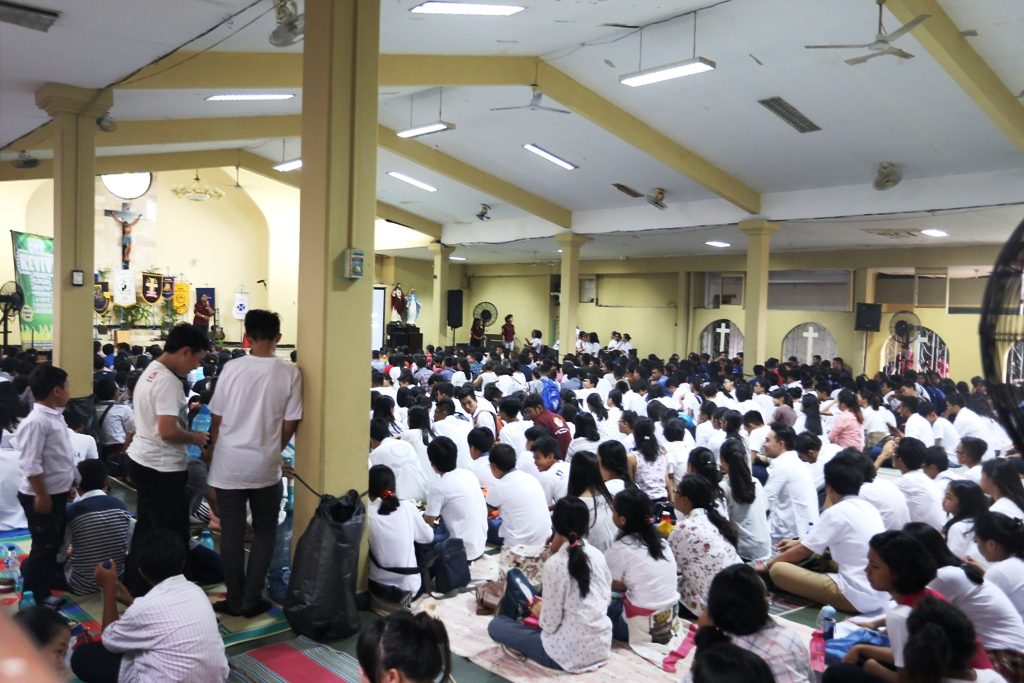 Keuskupan Sufragan Bogor