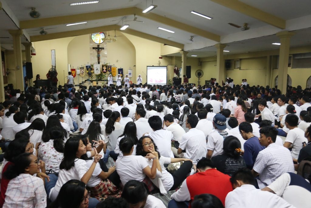 Keuskupan Sufragan Bogor