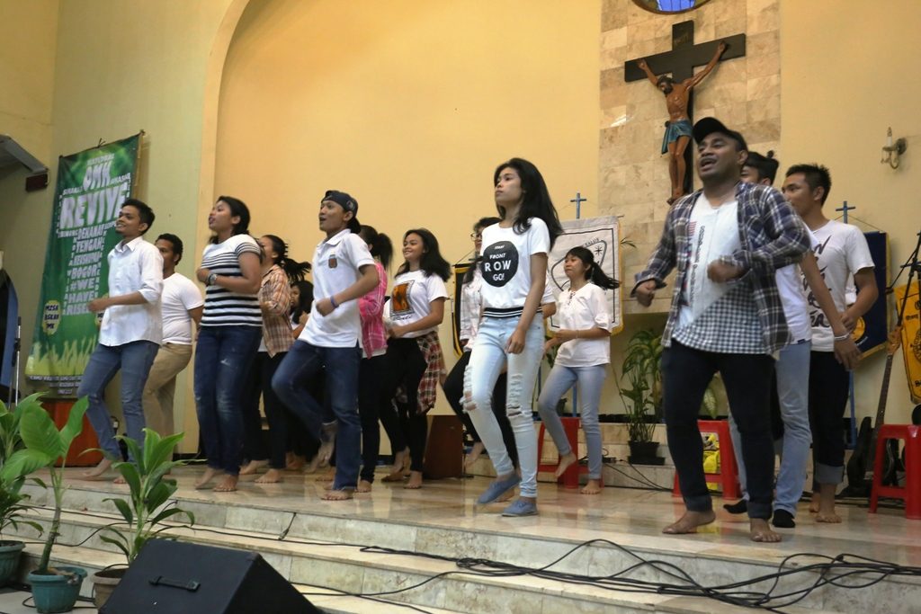 Keuskupan Sufragan Bogor