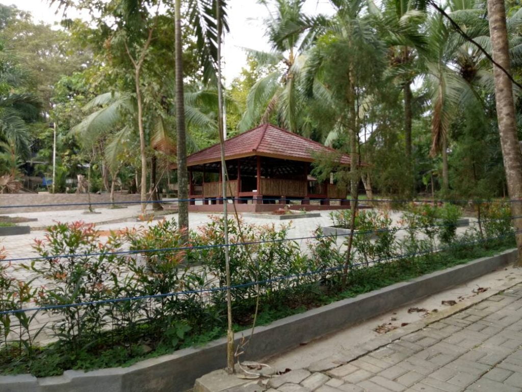 Keuskupan Sufragan Bogor