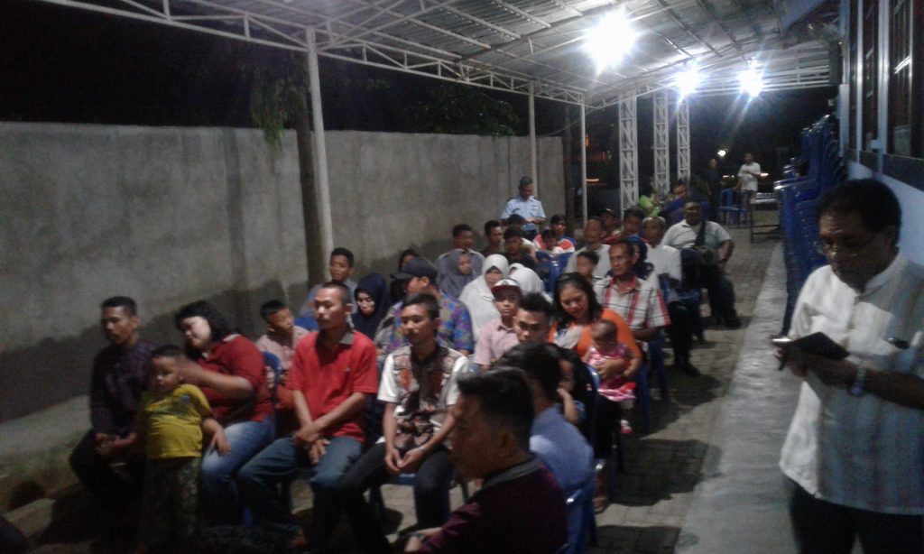 Keuskupan Sufragan Bogor