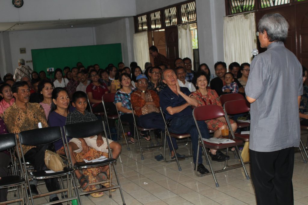 Keuskupan Sufragan Bogor