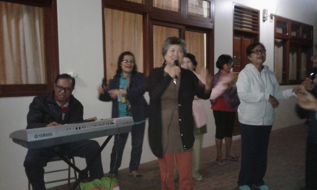 Keuskupan Sufragan Bogor