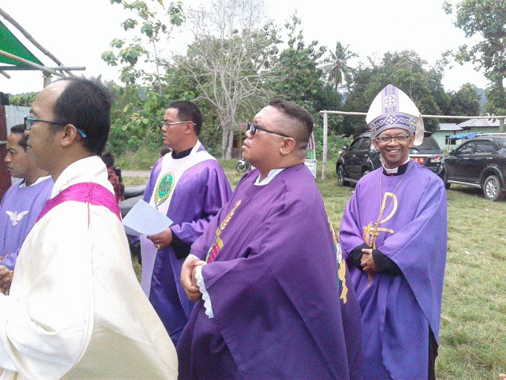 Keuskupan Sufragan Bogor