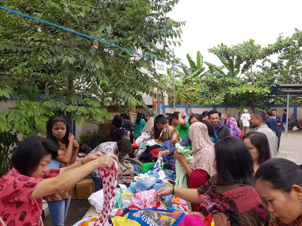 Keuskupan Sufragan Bogor