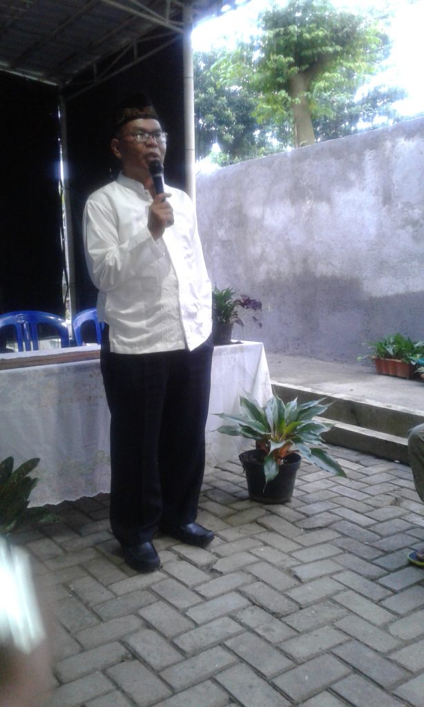 Keuskupan Sufragan Bogor