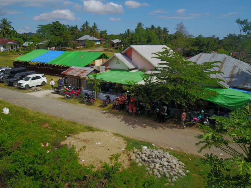 Keuskupan Sufragan Bogor