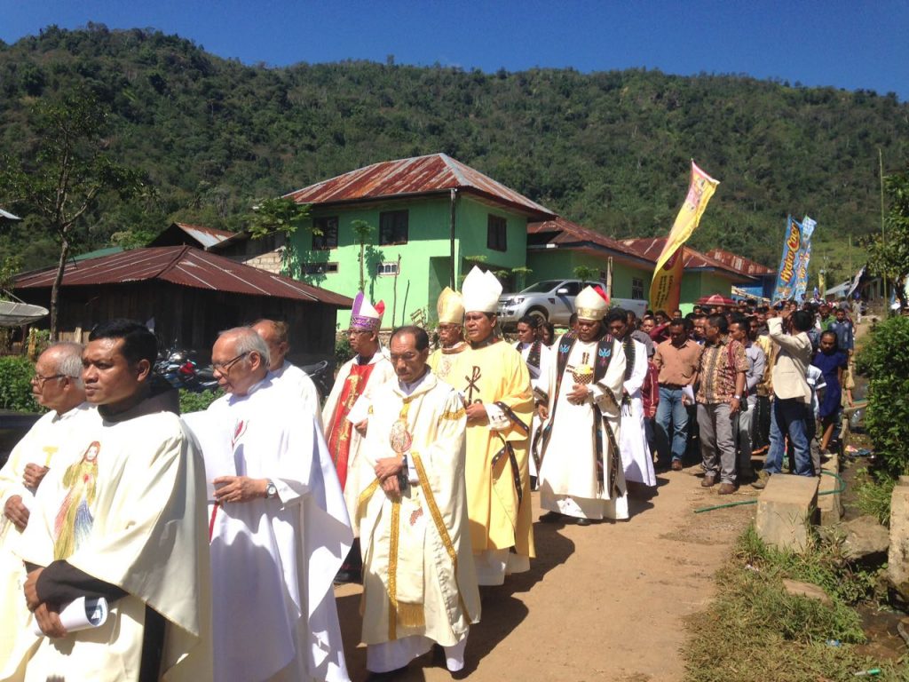 Keuskupan Sufragan Bogor