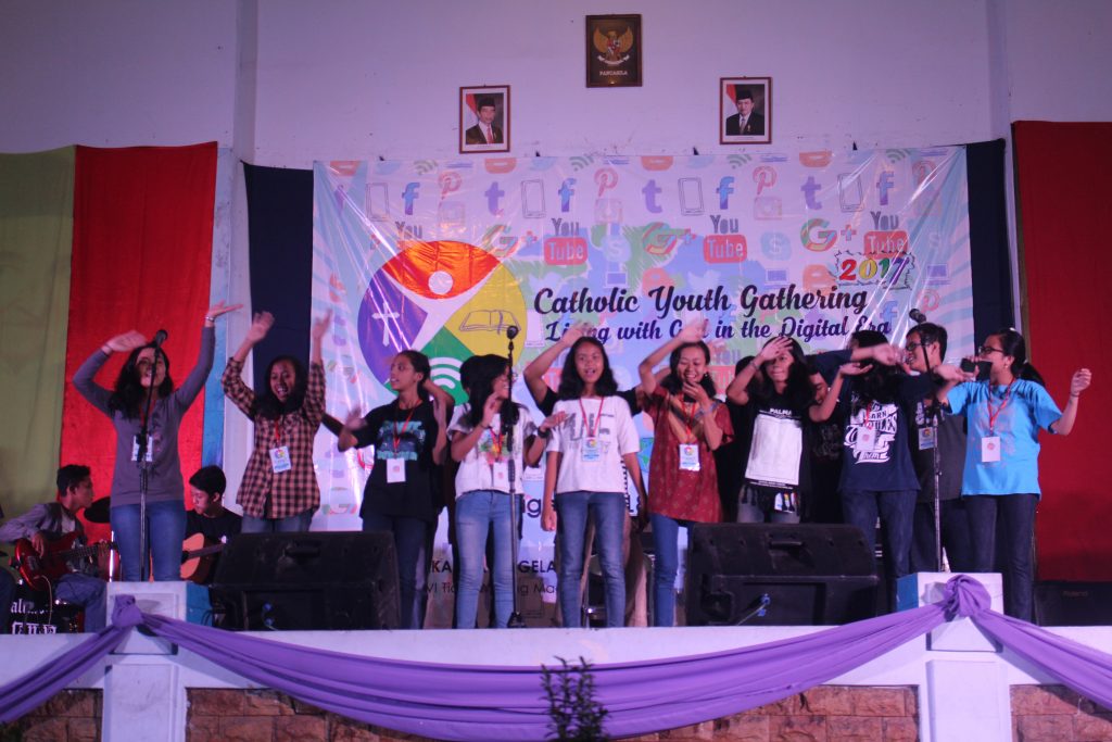 Keuskupan Sufragan Bogor