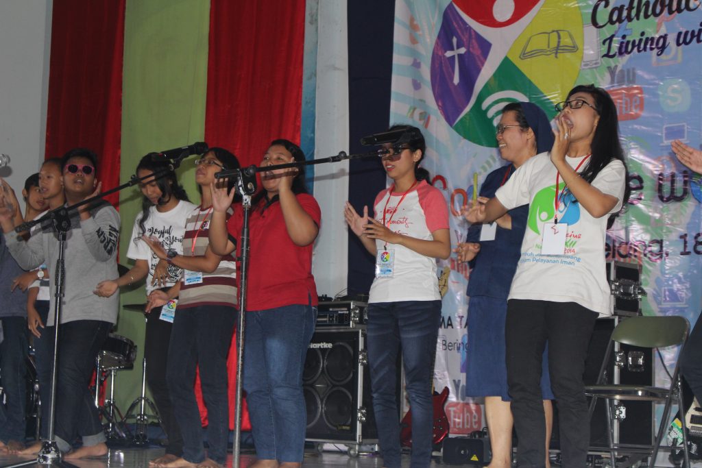 Keuskupan Sufragan Bogor