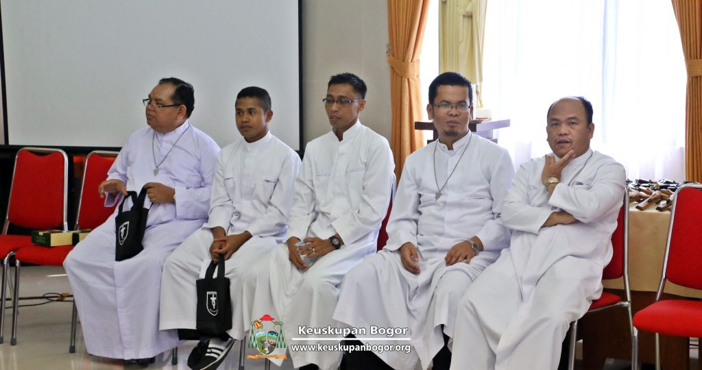 Keuskupan Sufragan Bogor