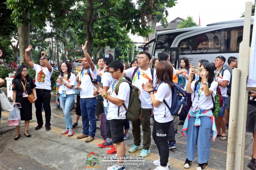 Keuskupan Sufragan Bogor