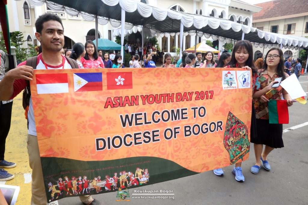 Keuskupan Sufragan Bogor