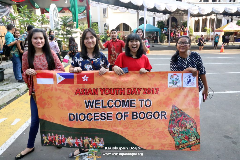 Keuskupan Sufragan Bogor