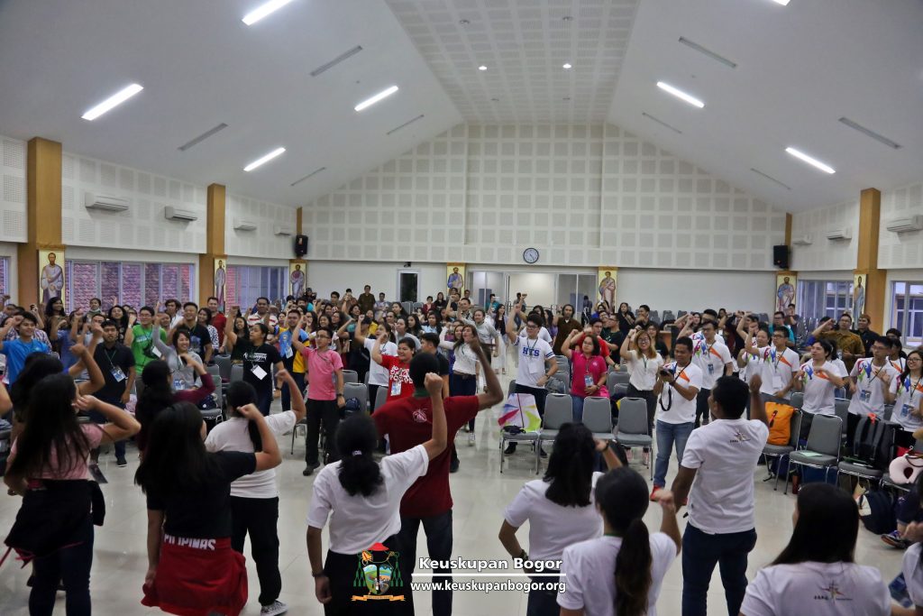 Keuskupan Sufragan Bogor