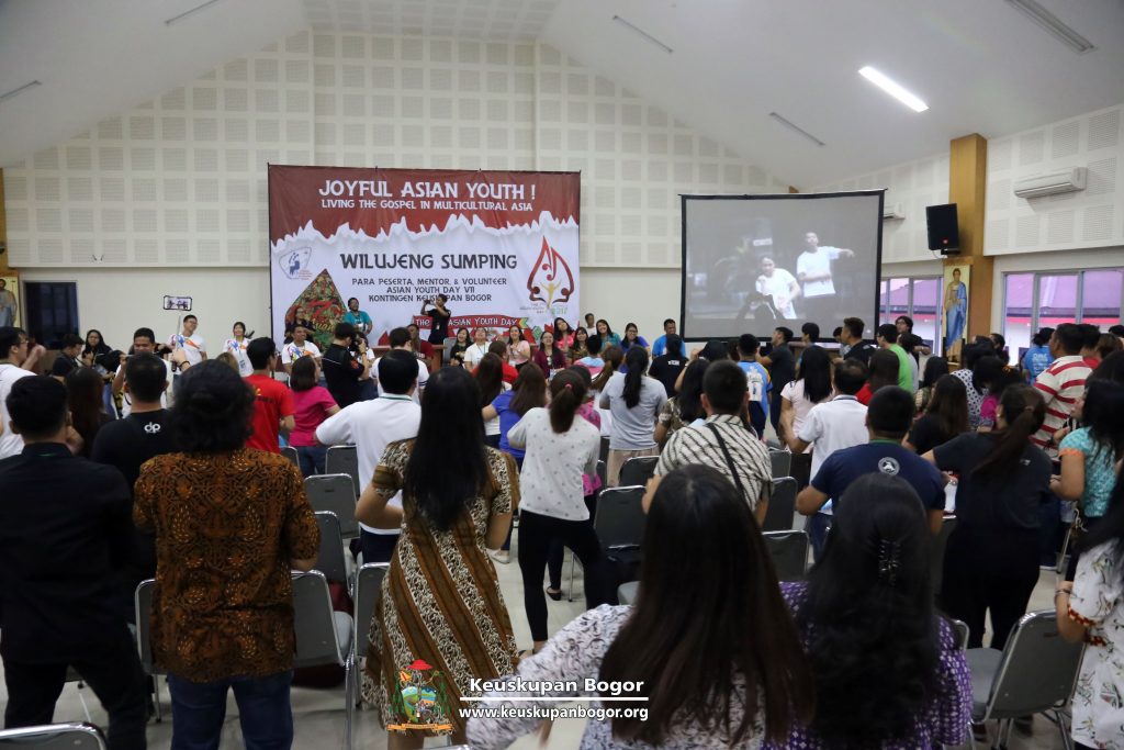 Keuskupan Sufragan Bogor