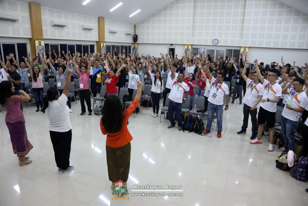 Keuskupan Sufragan Bogor