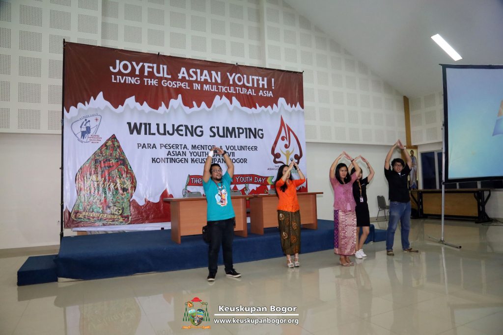 Keuskupan Sufragan Bogor