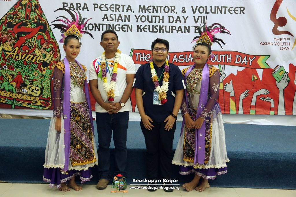 Keuskupan Sufragan Bogor