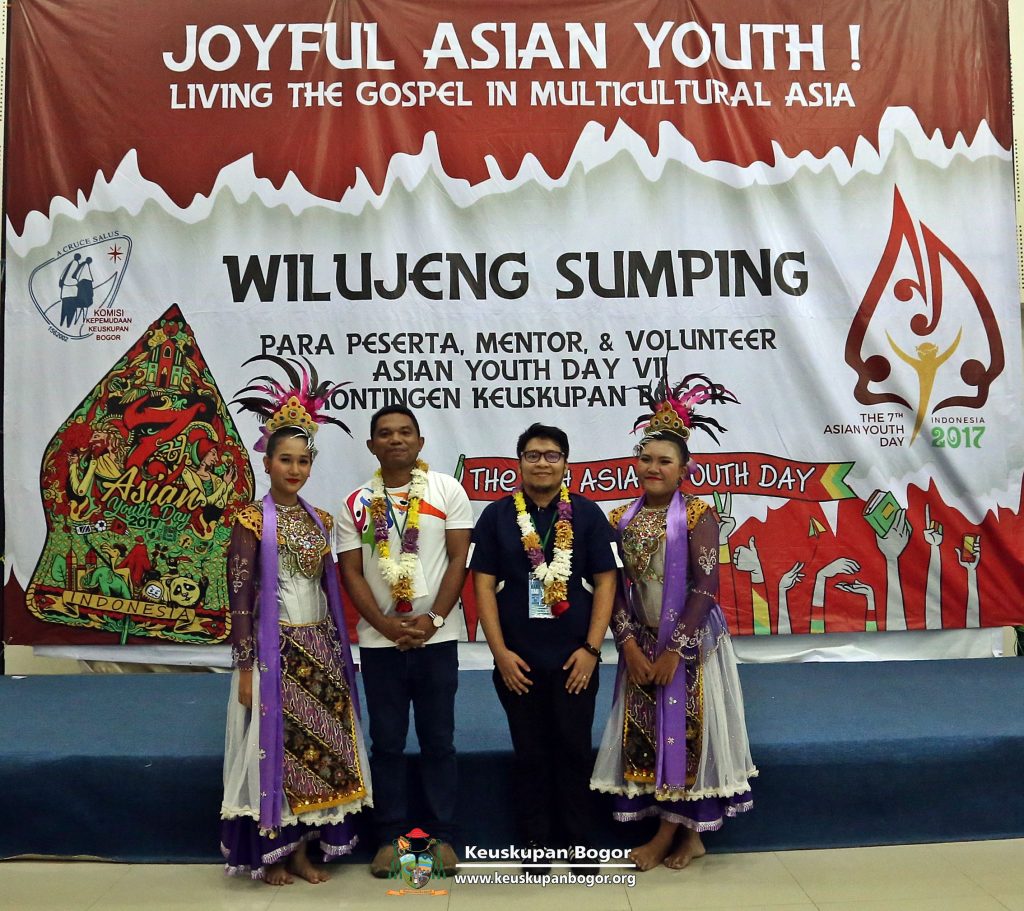 Keuskupan Sufragan Bogor