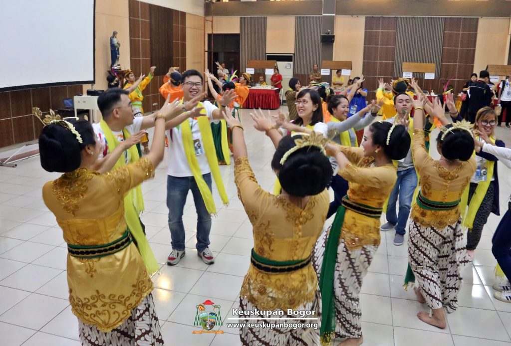 Keuskupan Sufragan Bogor