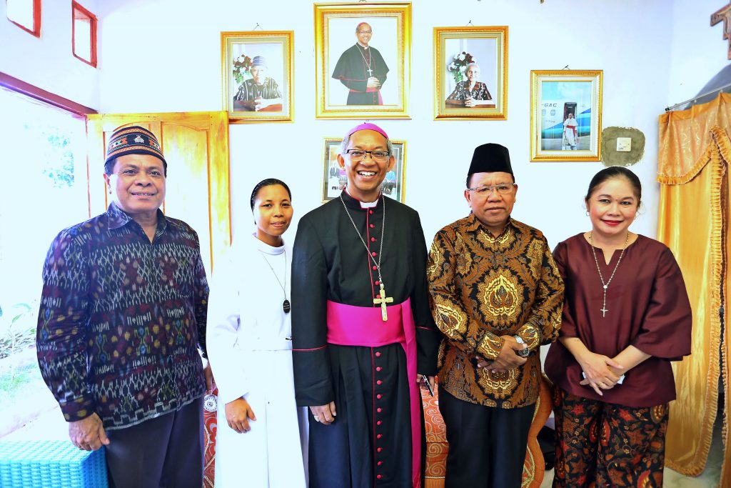 Keuskupan Sufragan Bogor